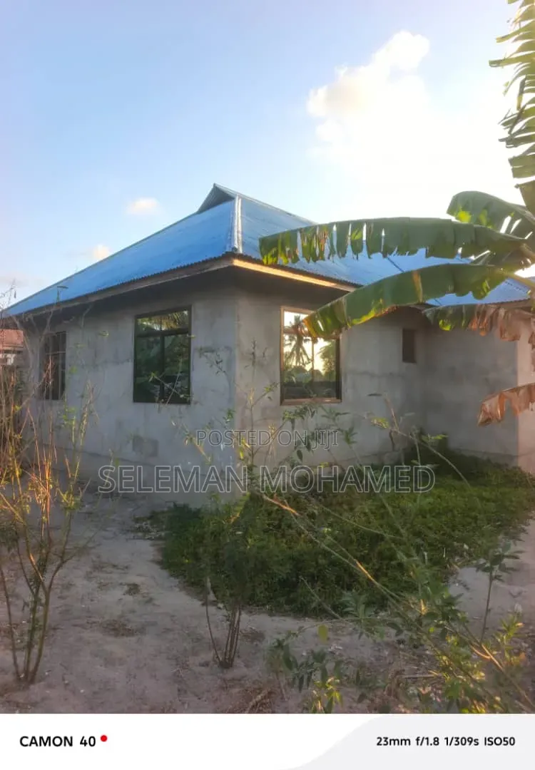 3bdrm House in Biriani Real Estate, Mbagala for sale