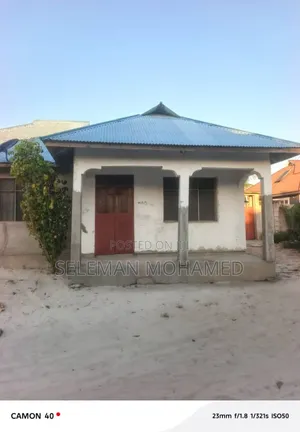 3bdrm House in Biriani Real Estate, Mbagala for sale