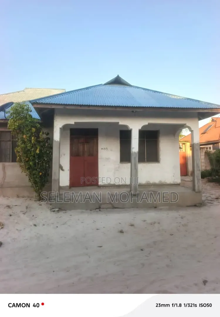 3bdrm House in Biriani Real Estate, Mbagala for sale