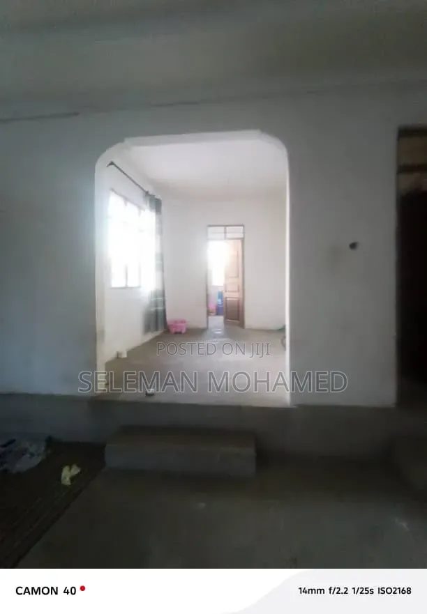 3bdrm House in Biriani Real Estate, Mbagala for sale