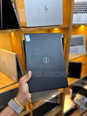 Laptop Dell Latitude 7290 8GB Intel Core i5 SSD 256GB
