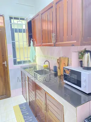 Furnished 2bdrm Apartment in Msasani for rent