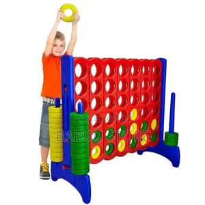 Chess Kids Playground