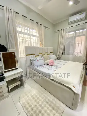 Furnished 2bdrm Apartment in Msasani for rent