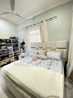 Furnished 2bdrm Apartment in Msasani for rent