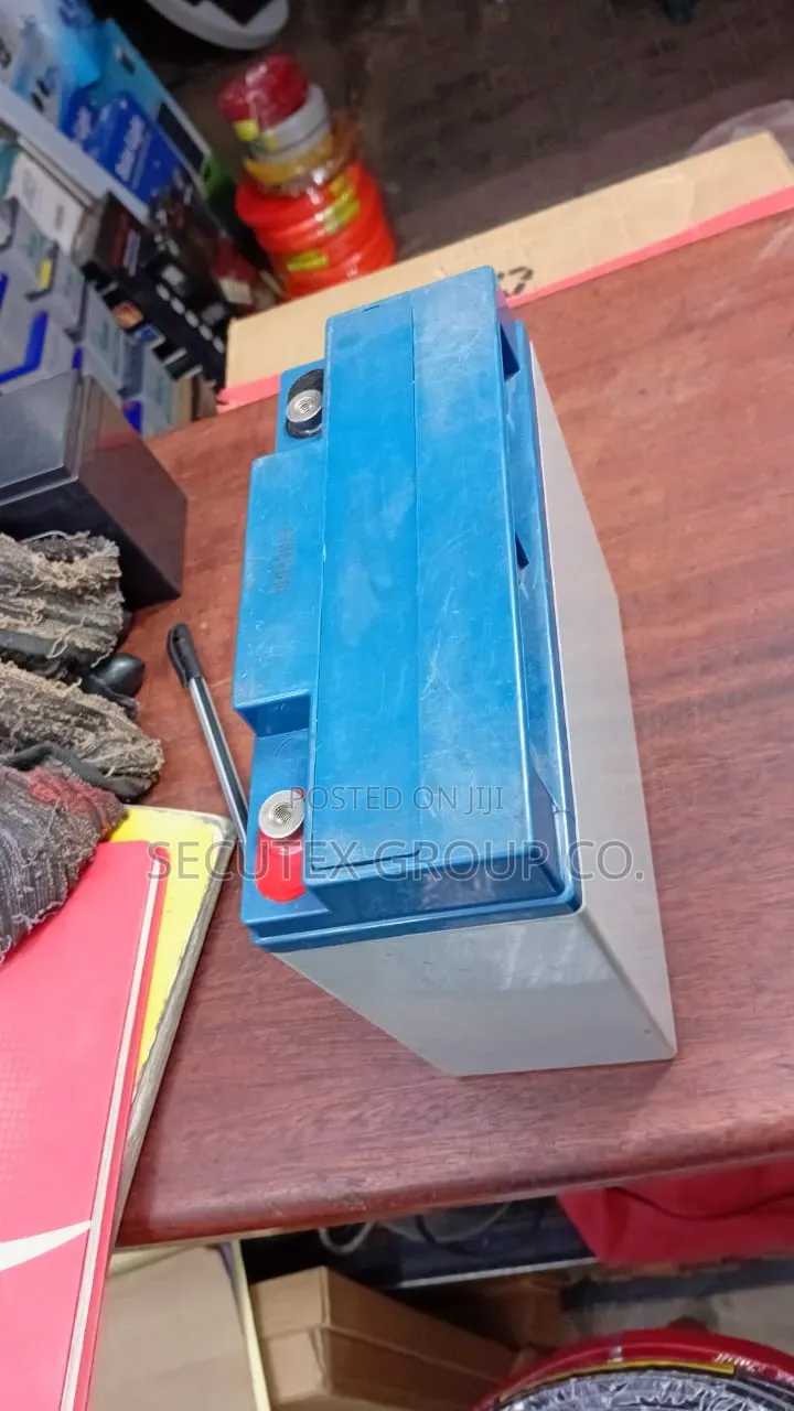 *RITAR DC12-18 12V 18Ah Deep Cycle Solar VRLA Battery*