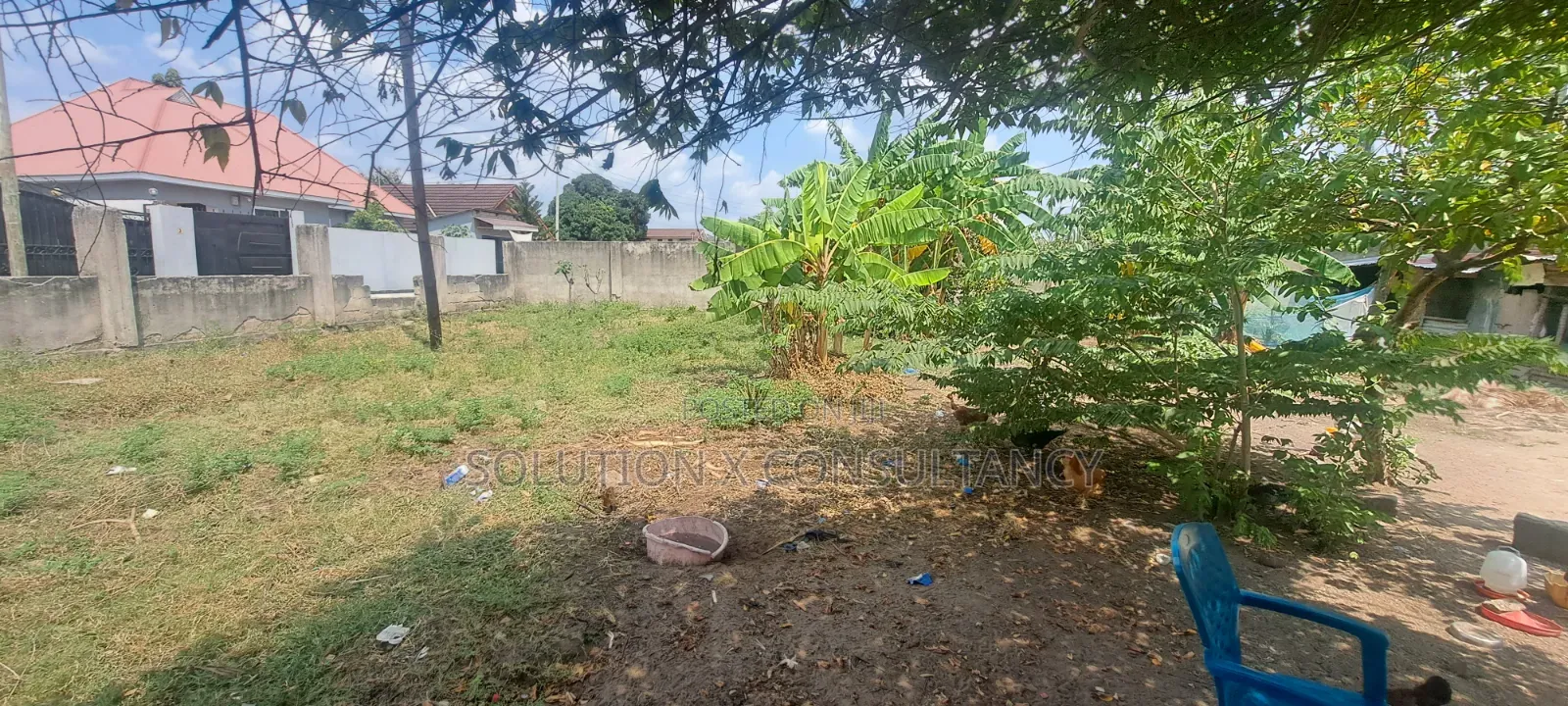 Kiwanja Kinauzwa Tegeta Masaiti