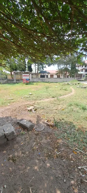 Kiwanja Kinauzwa Tegeta Masaiti