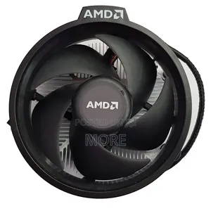 Amd Stock Cooler