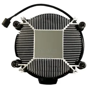 Amd Stock Cooler