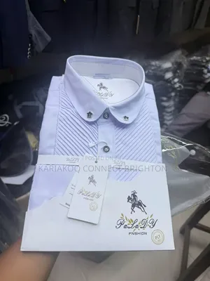 Tuxedo T- Shirt