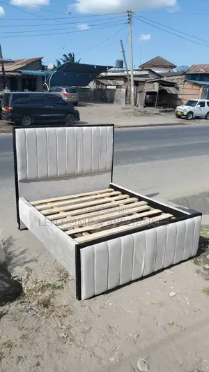 Sofa Bed 5/6 Color Grey
