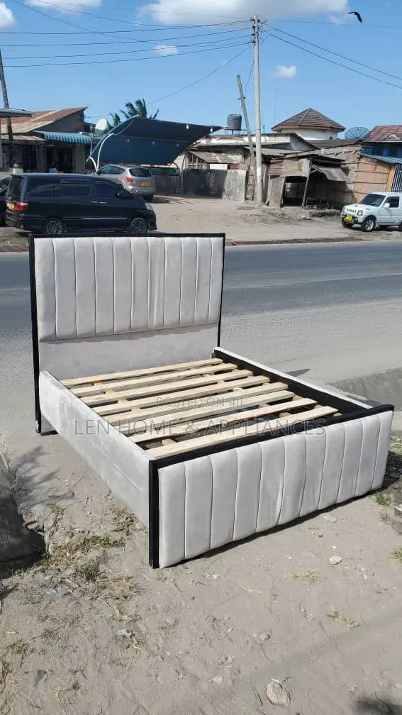 Sofa Bed 5/6 Color Grey