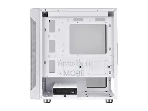 Thermaltake S100 Tg Snow
