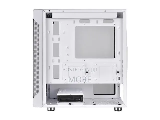 Thermaltake S100 Tg Snow