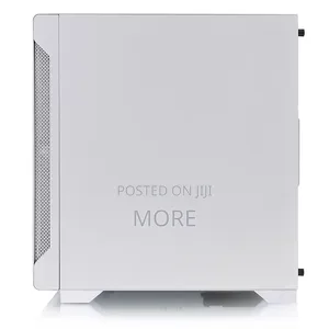 Thermaltake S100 Tg Snow
