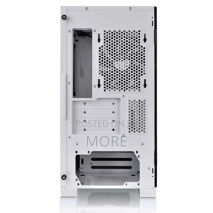 Thermaltake S100 Tg Snow