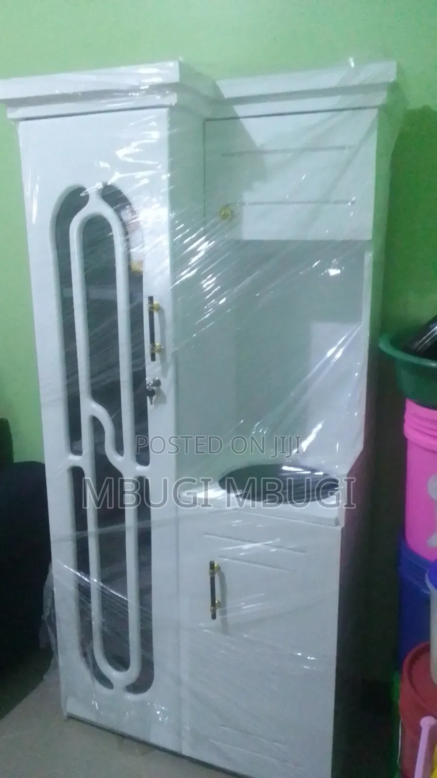 Kitchen Cabinet Ya Droo1