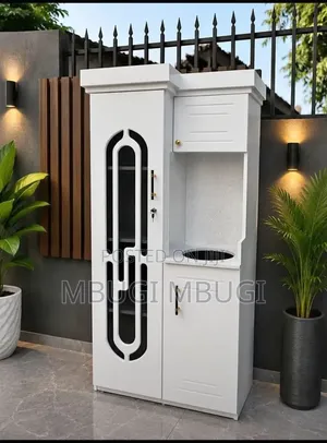 Kitchen Cabinet Ya Droo1