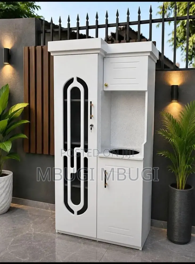 Kitchen Cabinet Ya Droo1
