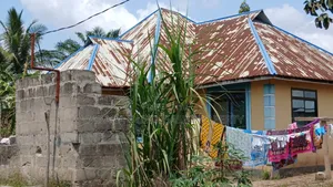 3bdrm House in Mbagala for sale