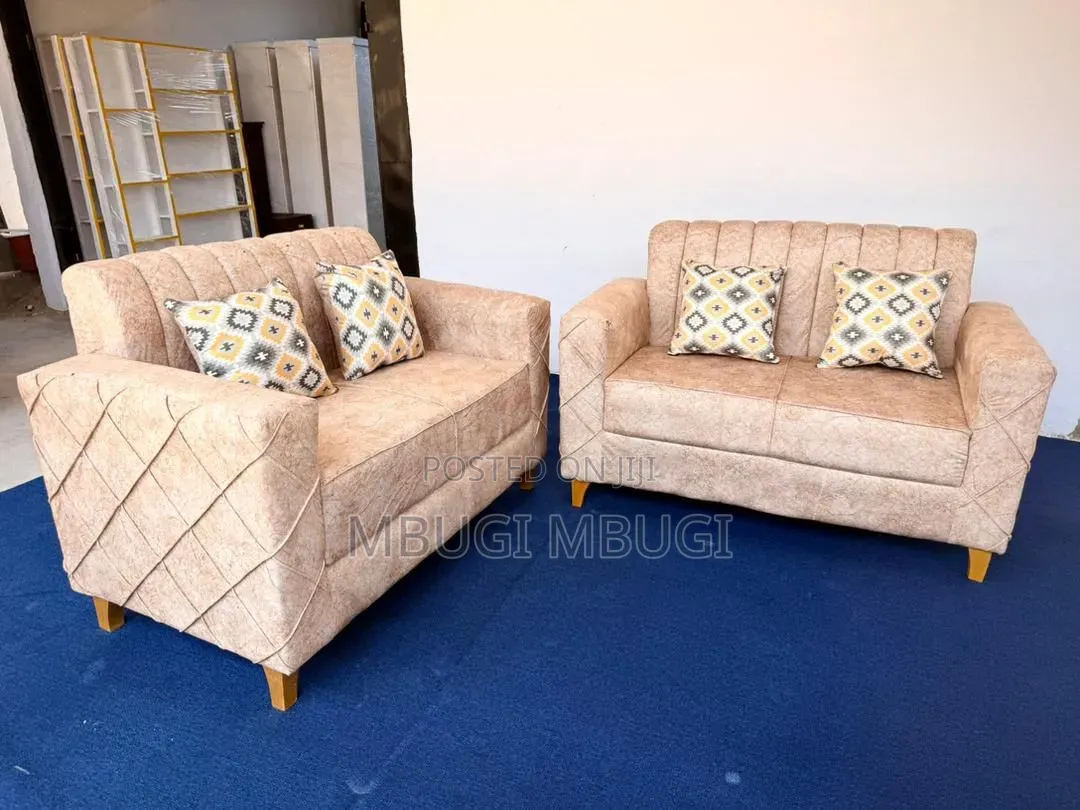 Sofa Set 2.2.
