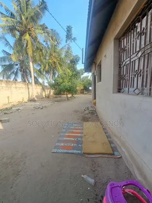 4bdrm House in Kunduchi for sale