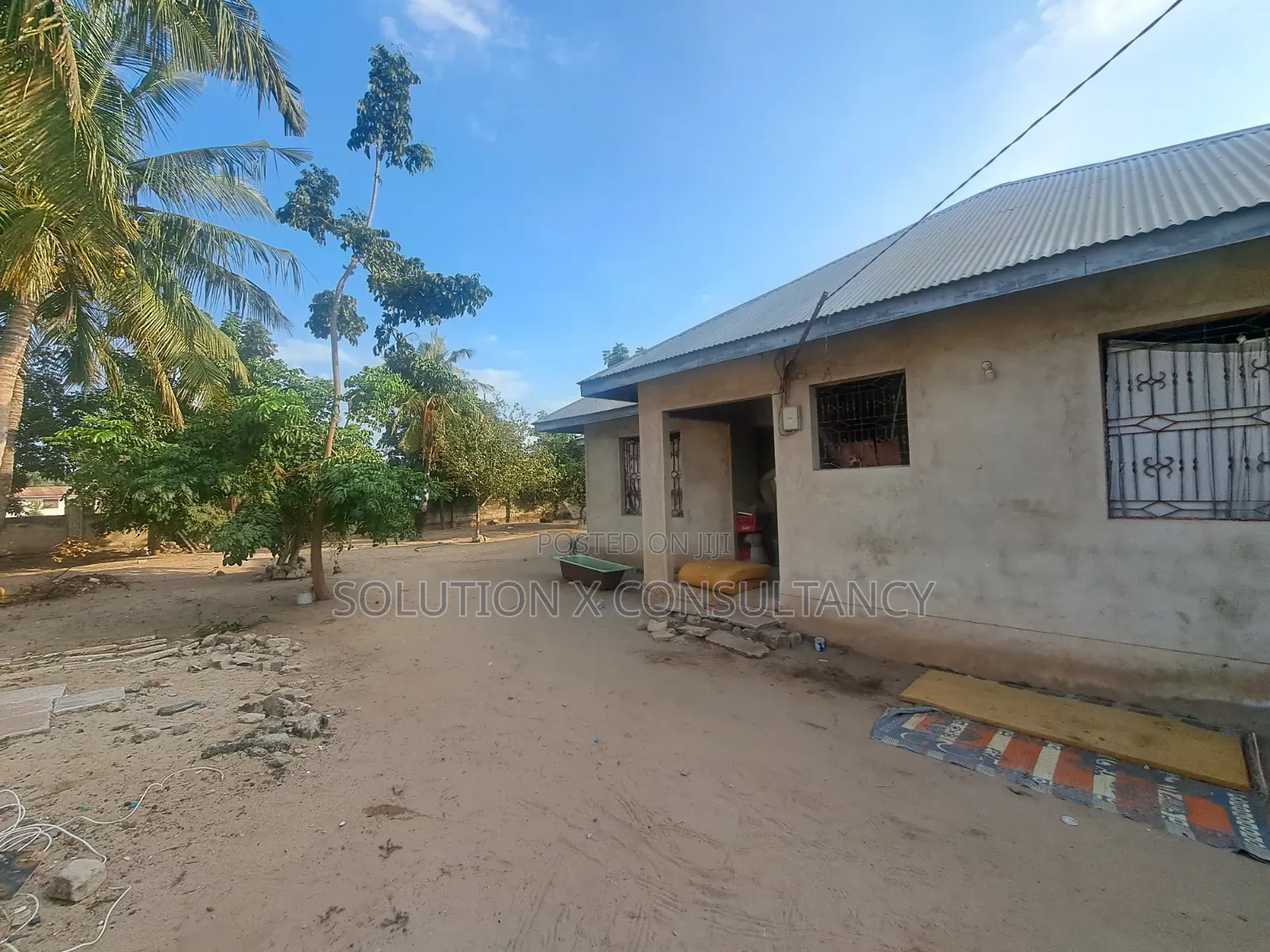 4bdrm House in Kunduchi for sale