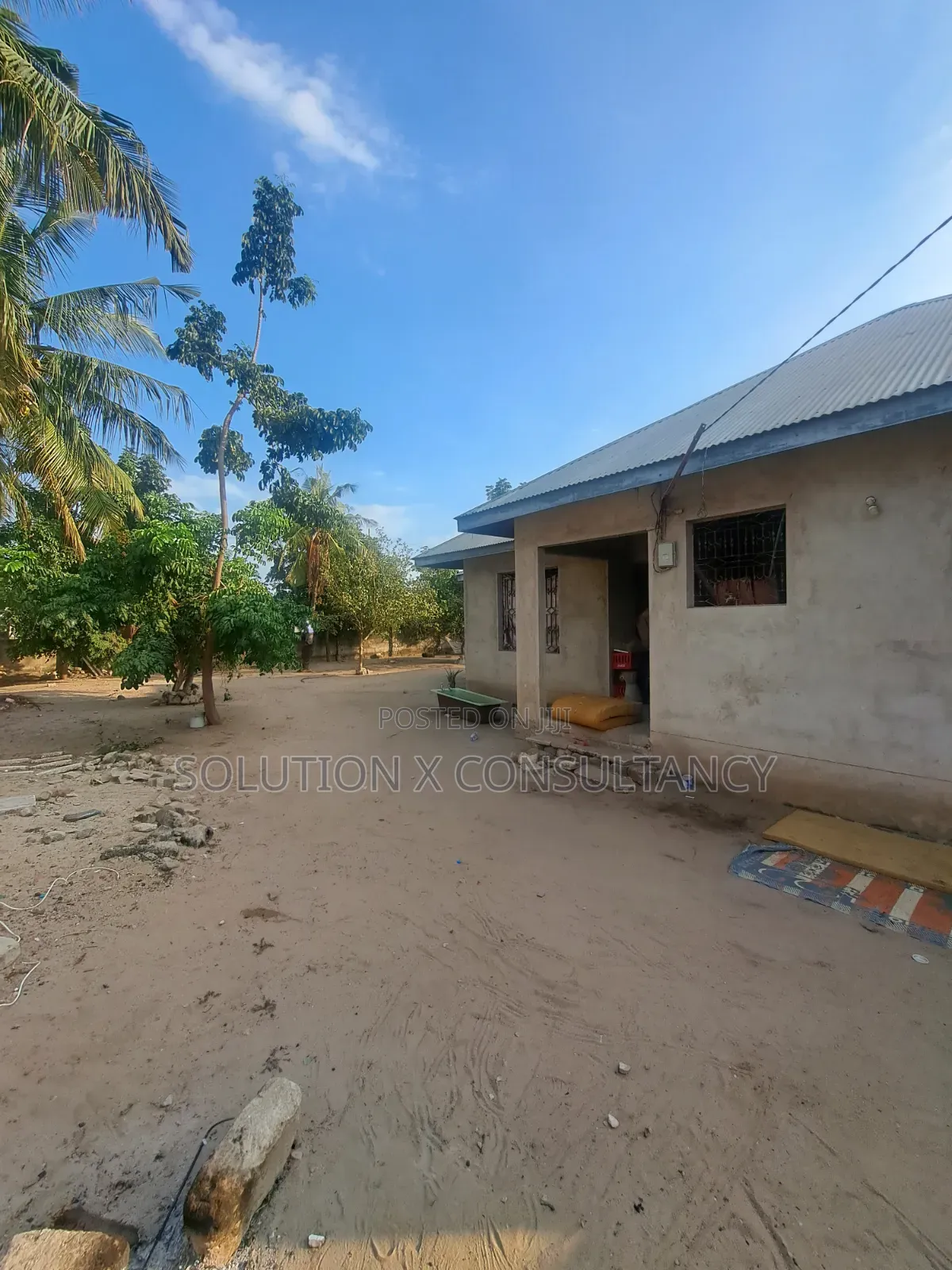 4bdrm House in Kunduchi for sale