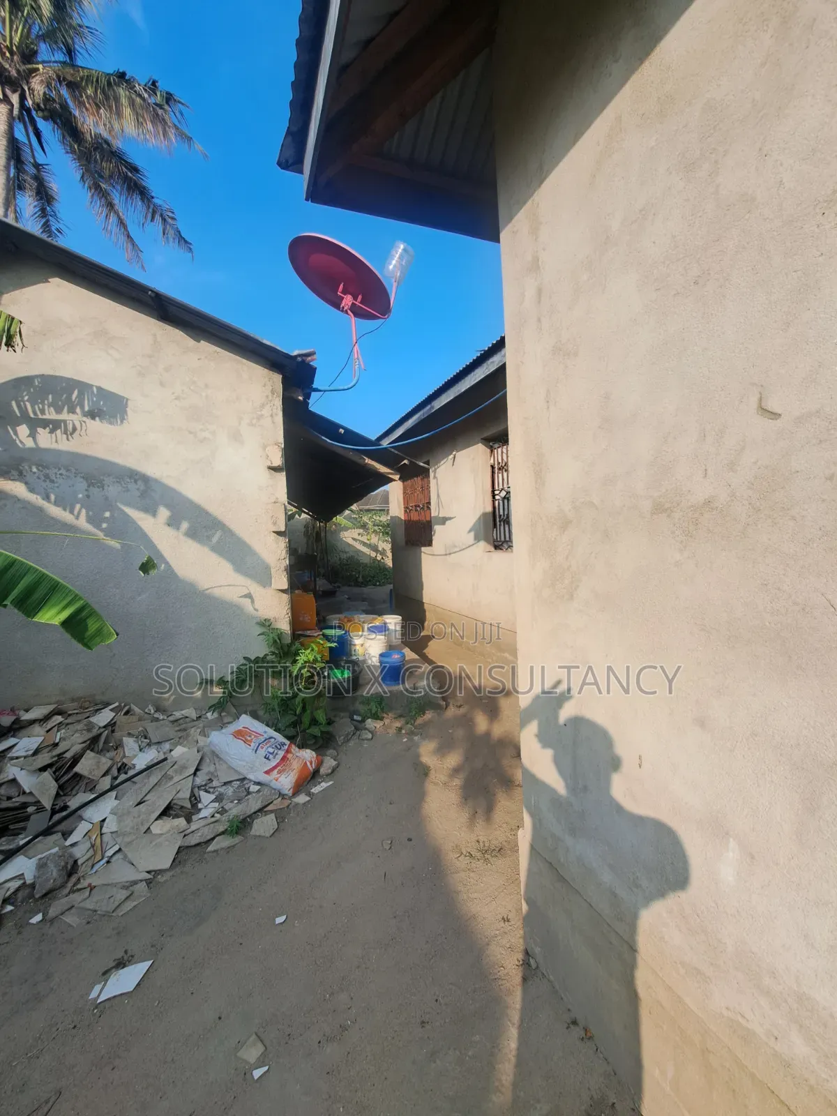 4bdrm House in Kunduchi for sale