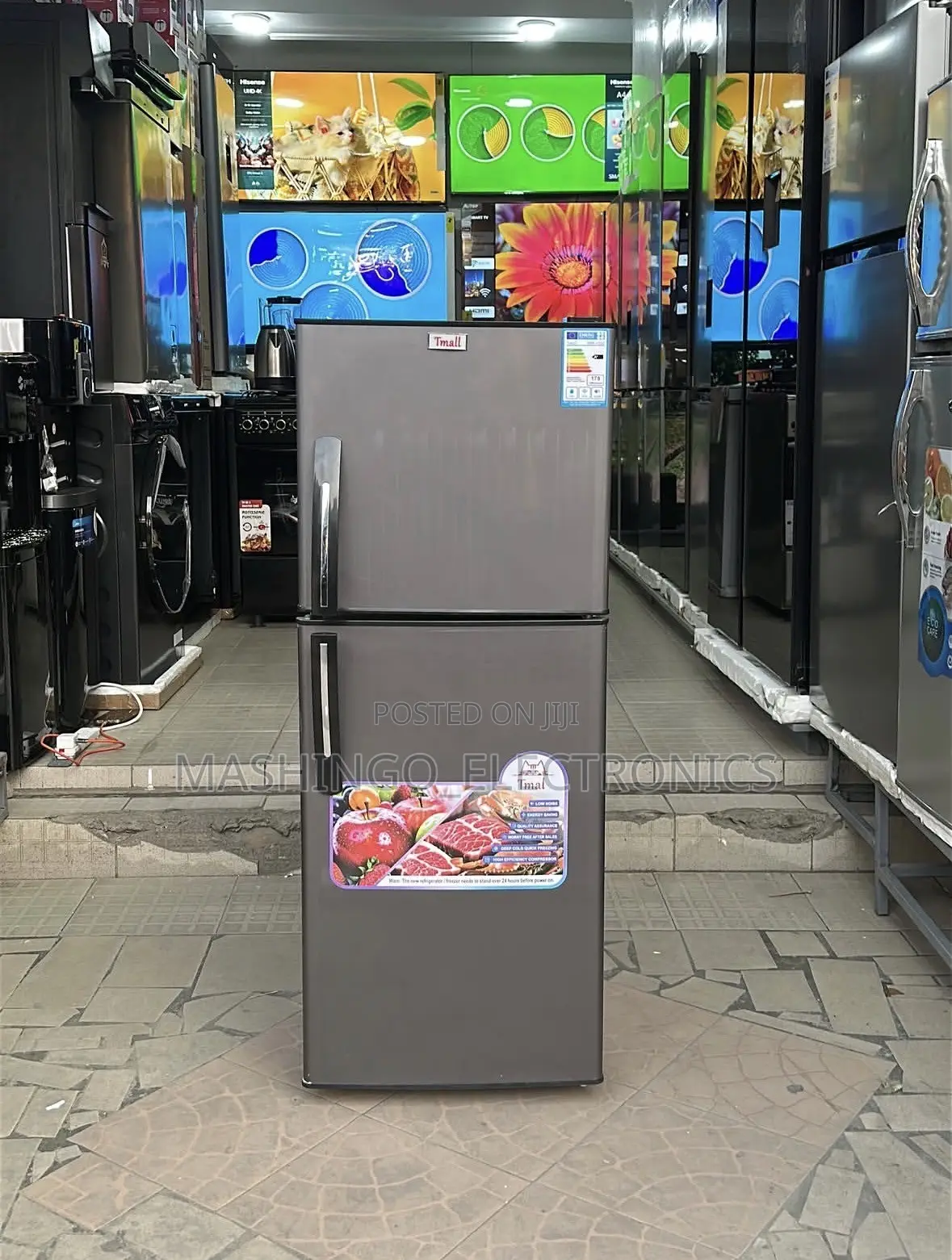 Tmall Fridge 140 Liter
