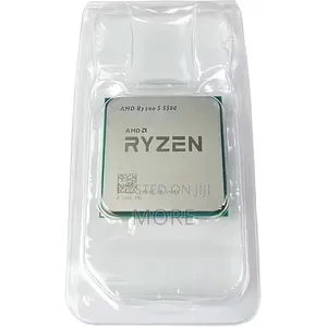 Ryzen 5 5500