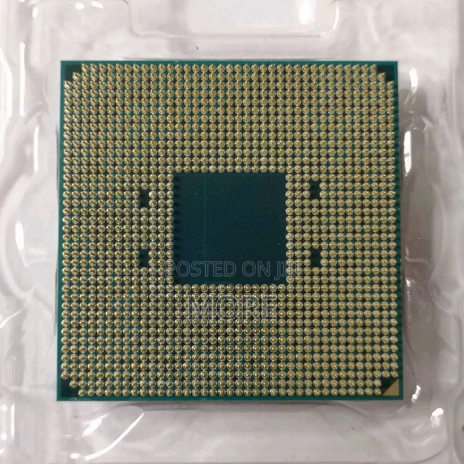 Ryzen 5 5500