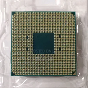 Ryzen 5 5500