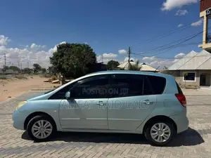 Toyota Corolla Spacio 1.5 X 2004 Blue