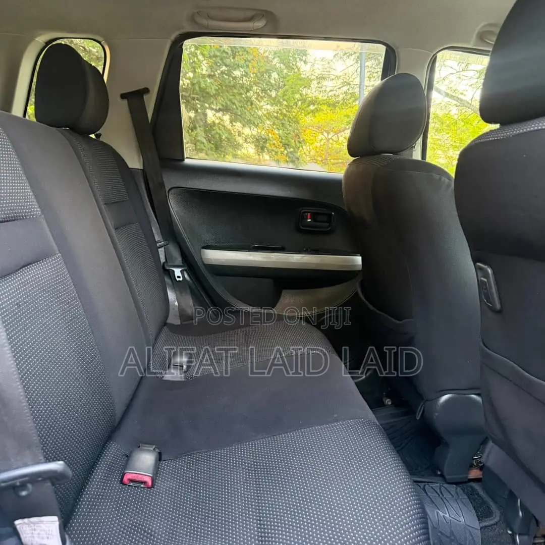 Toyota Corolla Spacio 1.5 X 2004 Blue