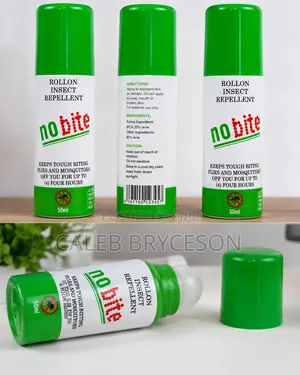 Rollon Insect Repellent