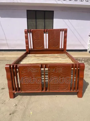 Vitanda Vya Kisasa 5kw6