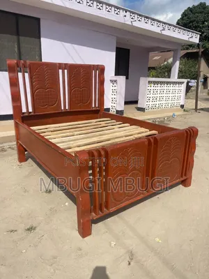 Vitanda Vya Kisasa 5kw6