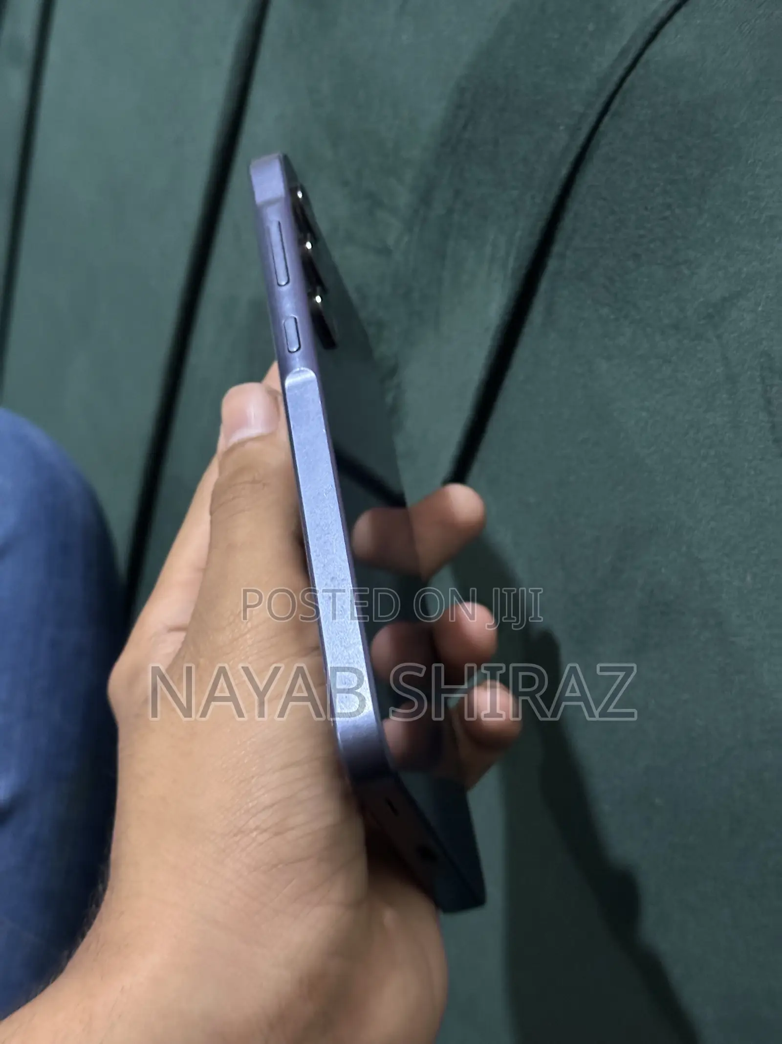 Samsung Galaxy A35 256 GB Black