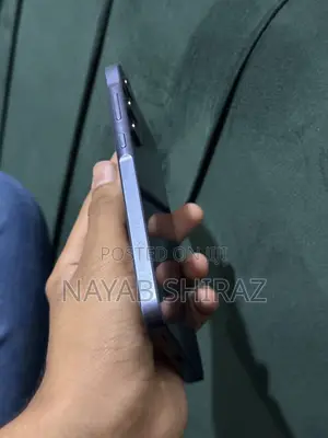 Samsung Galaxy A35 256 GB Black