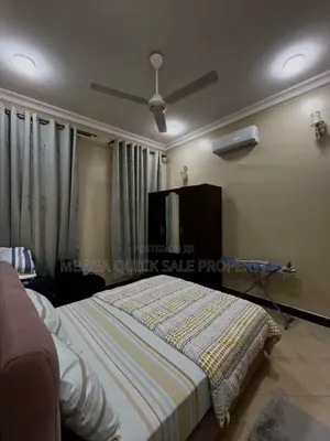 1bdrm Apartment in Mlimani for rent
