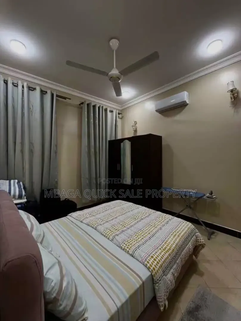 1bdrm Apartment in Mlimani for rent
