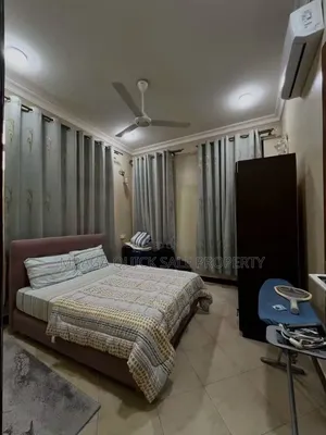1bdrm Apartment in Mlimani for rent