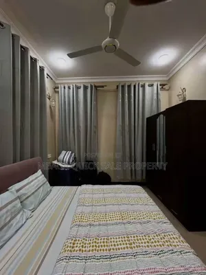 1bdrm Apartment in Mlimani for rent