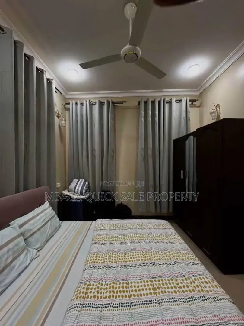 1bdrm Apartment in Mlimani for rent