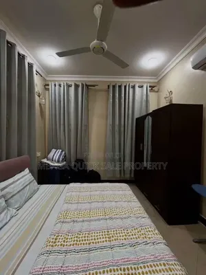 1bdrm Apartment in Mlimani for rent