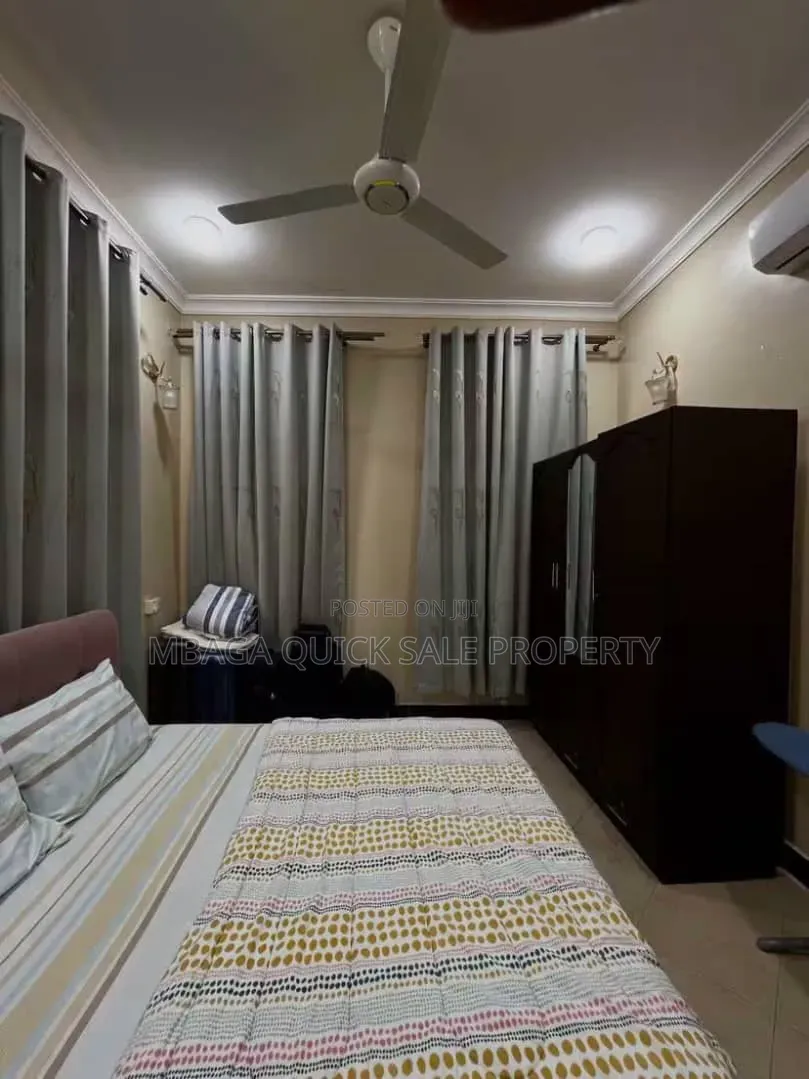1bdrm Apartment in Mlimani for rent