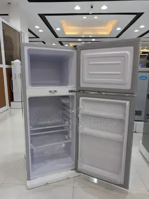 Mr UK Fridge 138 Liters