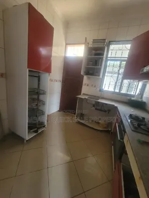 Furnished 3bdrm Apartment in Masaki for rent